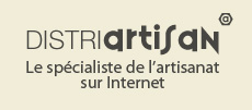 Logo DistriArtisan